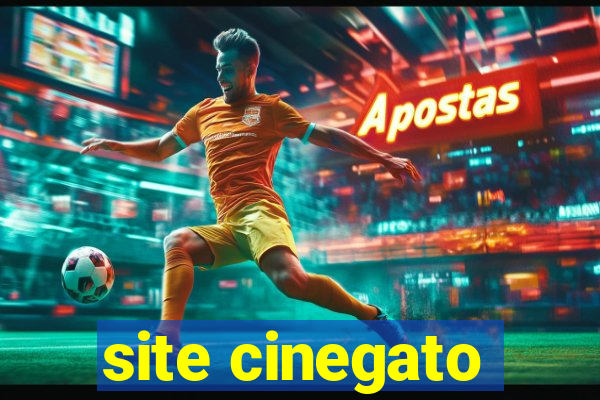 site cinegato